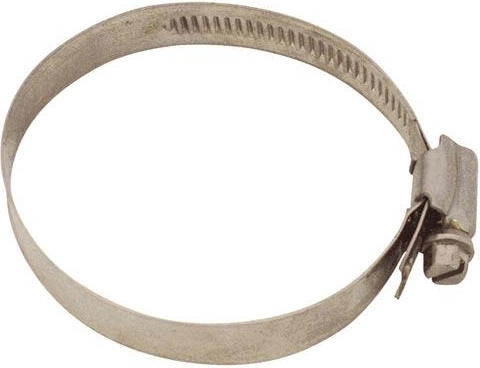 Opaska do węży 90–110 mm, szerokość 9 mm, 2 szt.