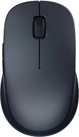Xiaomi mysz bezprzewodowa dual-mode 2 czarna