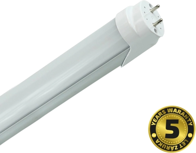 Solight LED świetlówka rurowa PRO+ T8 22 W 3080 lm 5000 K 150 cm