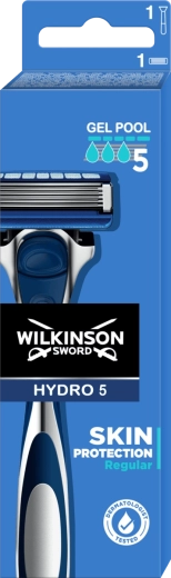 Wilkinson Hydro 5 Skin Protection Regular maszynka do golenia