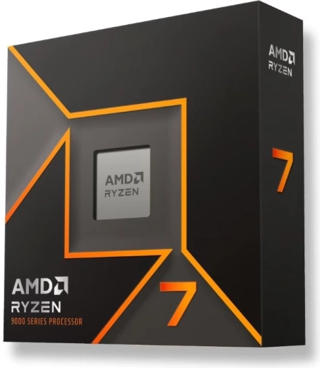 Procesor AMD Ryzen 7 9700X 5,5 GHz