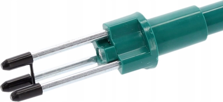 Wyrywacz chwastów GARDENLINE 100 × 22 × 2,3 cm