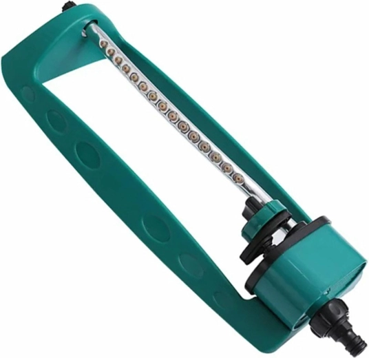 Ag939 regulowany zraszacz wahadłowy