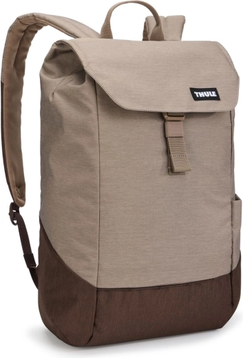 Plecak Thule Lithos 16 l tinted taupe/nuanced brown