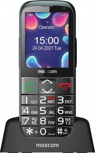 Maxcom 724L 4G Comfort – telefon z klawiszami