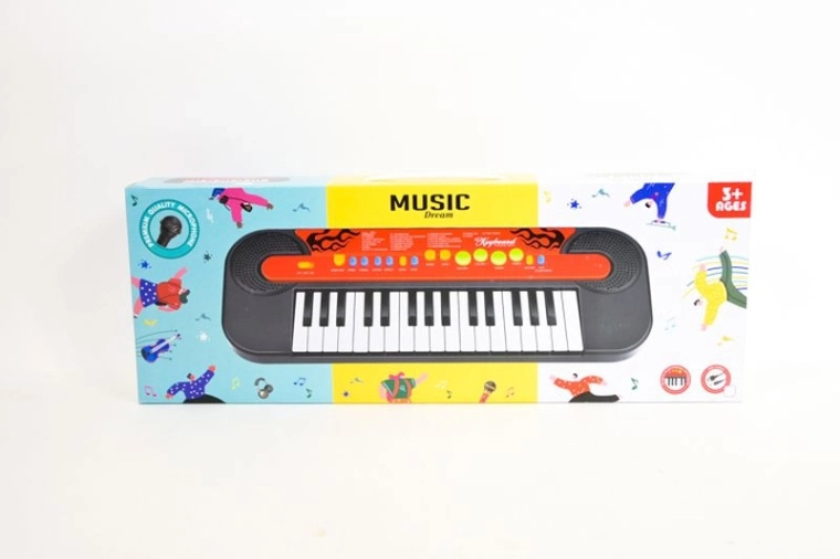 Słuchawki douszne Organki z mikrofonem (HS3226A / HS-3228A)