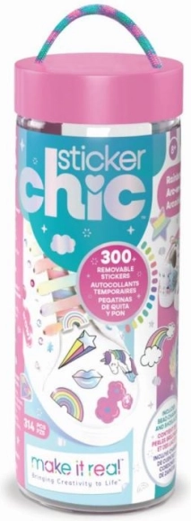 Dekoracyjne naklejki na buty