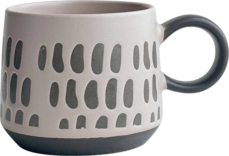 Ceramiczny kubek 370 ml