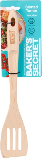 Baker's Secret bukowa drewniana łopatka 33 cm