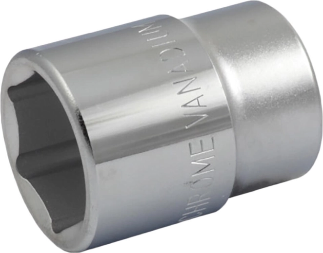 Nasadka 1/2" 17 mm STALCO