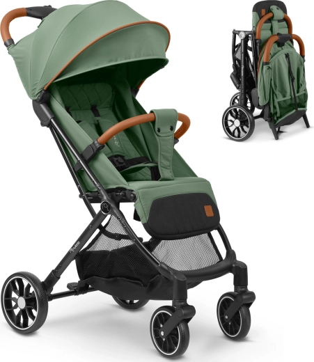 Spacerówka Nukido Paseo