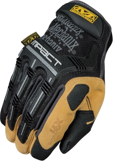Rękawice robocze Mechanix M-Pact 4X XL