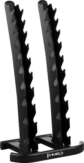 Stojak na 10 par hantle HMS STR37