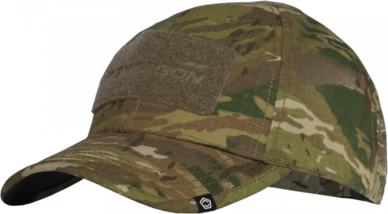 Pentagon Tactical 2.0 BB czapka z daszkiem camo Grassman