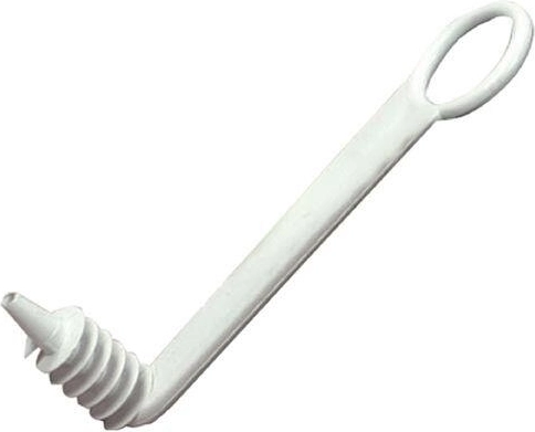 Ozdobna spiralna krajalnica do warzyw z plastiku