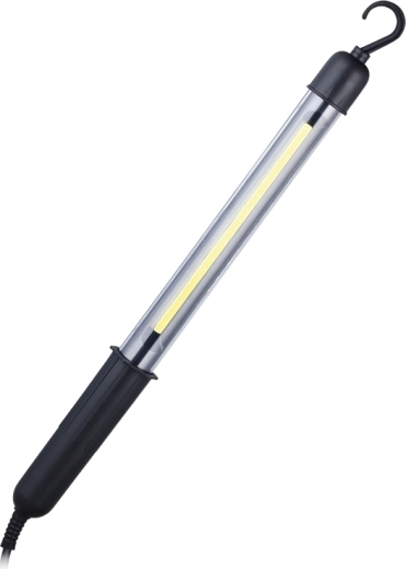Solight LED lampa montażowa 5 W, 400 lm, COB, kabel 5 m