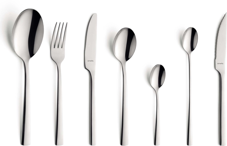 Zestaw sztućców Amefa Manille 42 szt.