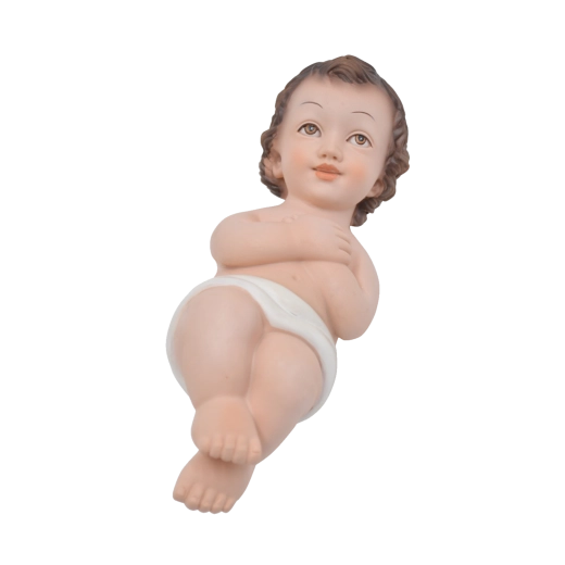 Figurka Dzieciątko Jezus 30 cm - 1 szt.