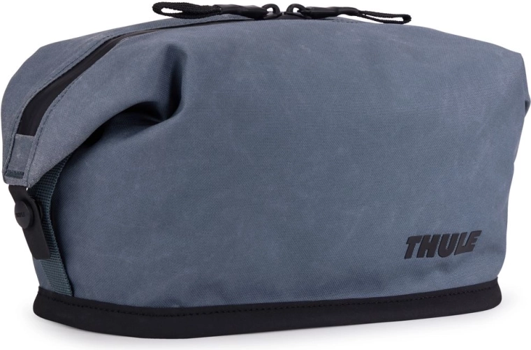 Thule Aion wodoodporna kosmetyczka Dark Slate