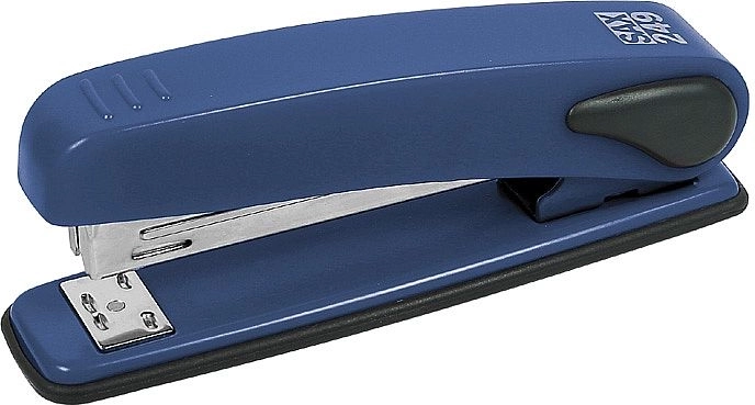 Zszywacz SAX 249 niebieski
