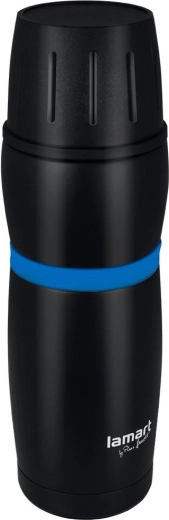 Termoska Lamart Cup 480 ml czarna