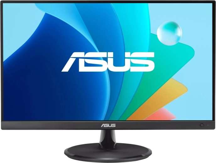 ASUS 21,5" monitor VP227HF, Full HD, 100 Hz, HDMI