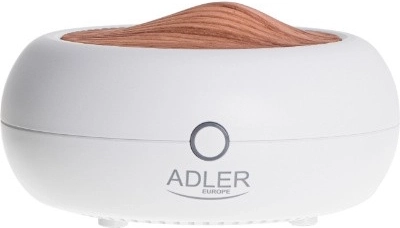 Ultradźwiękowy dyfuzor aromatów 3 w 1 Adler AD 7969 z zasilaniem USB