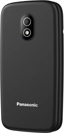 Panasonic KX-TU410 – wytrzymały telefon komórkowy z klawiszami 4G