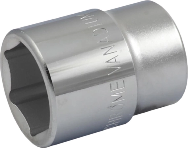 Nasadka sześciokątna 1/2" 15 mm STALCO