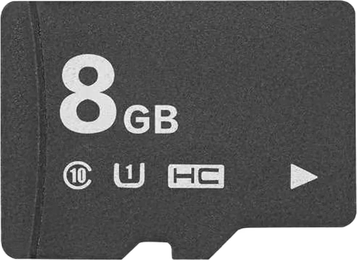 Karta pamięci microSD GODOX 8 GB