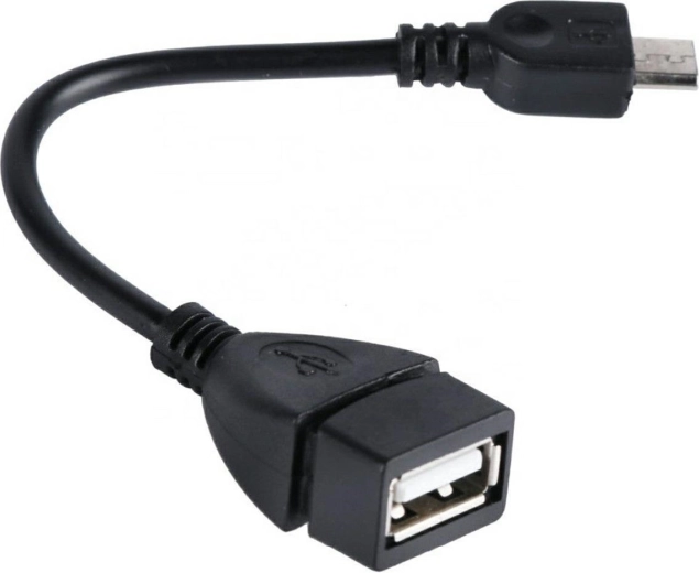 Ak220 adapter USB na micro USB host OTG