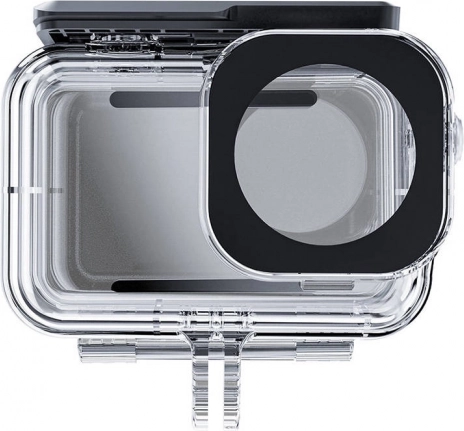 TELESIN Wodoszczelne etui do DJI Action 4/3