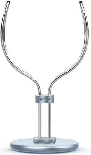 Stojak do Apple HomePod mini – niebieski