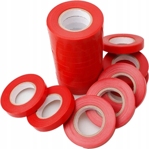 Zestaw 20 taśm do ogrodowego wiązacza