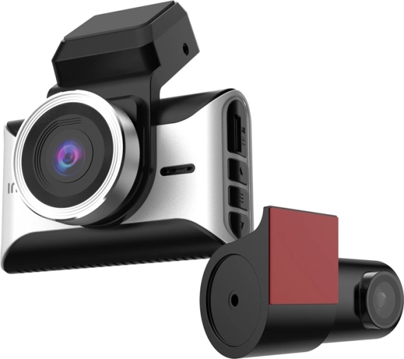 Imou S800 Pro 4K podwójna kamera samochodowa