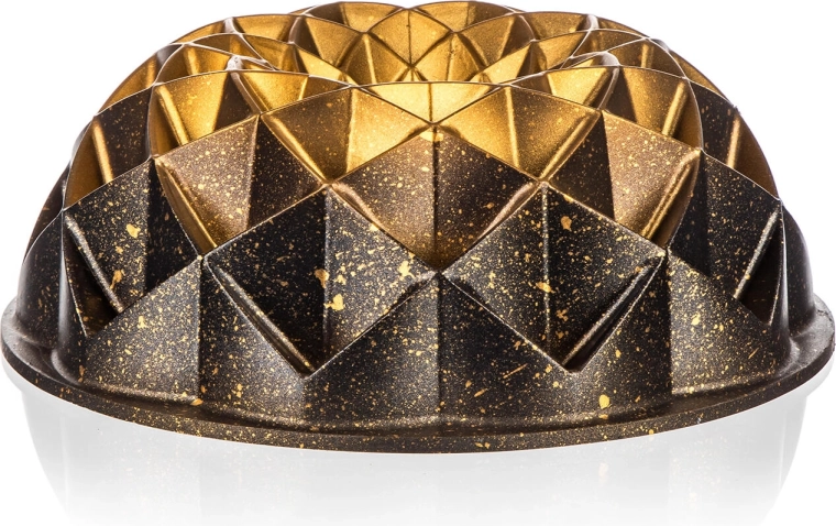 Forma do babki 24 cm MAJESTIC Sandra z nieprzywierającą powłoką