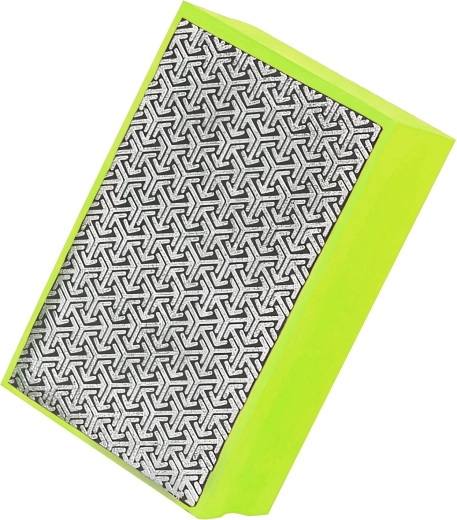Diamentowa kostka szlifierska P50 - 1 sztuka