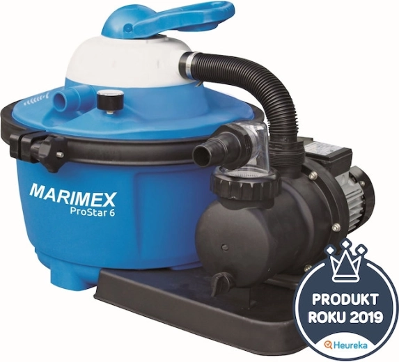Filtracja piaskowa Marimex ProStar 6