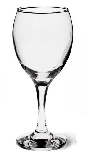 Zestaw szklanek do wody LAV Empire 590 ml – 6 szt.