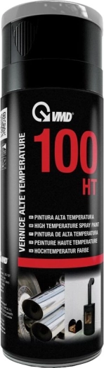 Żaroodporny spray do 600 °C 400 ml