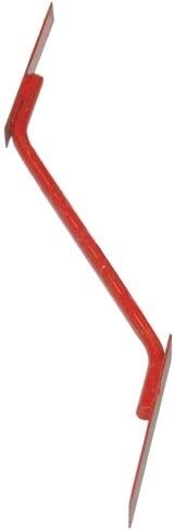 Fugownica dwustronna 10/15 mm