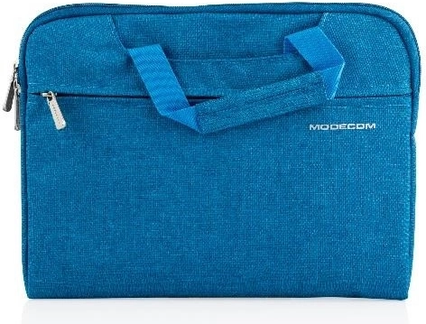 Torba na laptop MODECOM HIGHFILL 13,3″ niebieska