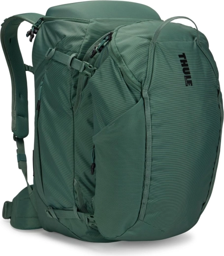 Thule Landmark plecak podróżny 60 l Hazy Green