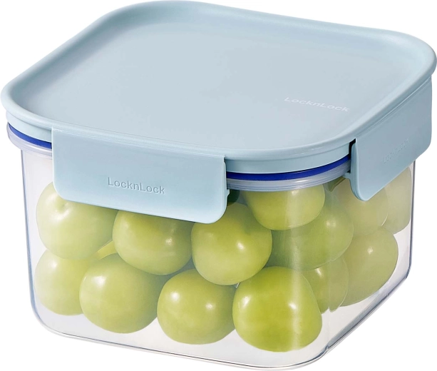 Pojemnik na żywność CLASSIC PLUS 860 ml, miętowy