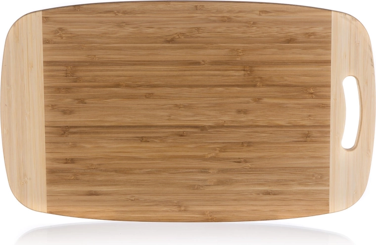 Bambusowa deska do krojenia BRILLANTE 50 × 30 cm