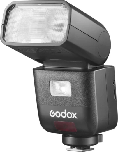 Lampa błyskowa Godox V480N TTL do aparatów Nikon