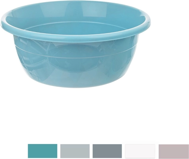 Plastowa miska Felix 4,5 l, 28 cm – 1 sztuka