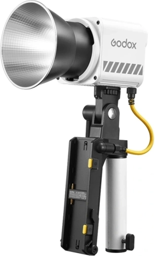 Godox ML60II Bi dwubarwne LED światło wideo 70 W