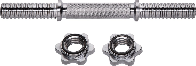 Hantla jednoręczna HMS 35 cm, średnica 30 mm