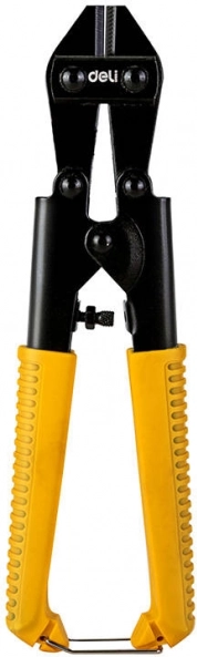 Nożyce cęgowe do drutu Deli Tools 200 mm